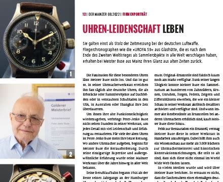 buse mainz rolex|Über mich .